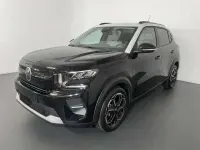 Usata Citroën C3 101 CV (74 kW) 2024 Nero SUV