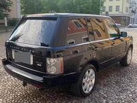 Usata Land Rover Range Rover Vogue 2008 SUV