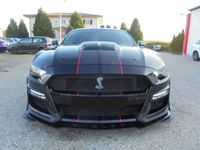 usata Ford Mustang MustangFastback 2.3 ecoboost 317cv auto