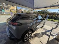 Usata Peugeot 2008 Allure 101 CV (74 kW) 2025 Grigio SUV