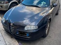 usata Alfa Romeo 147 1.9 JTD (115 CV) cat 5p. Progression