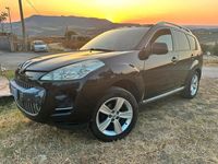 Usata Peugeot 4007 156 CV (114 kW) 2007 SUV