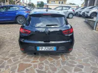 Usata Renault Clio GrandTour 75 CV (55 kW) 2018 Nero Station wagon