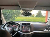 Usata Fiat Freemont Urban 170 CV (125 kW) 2013 SUV