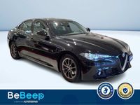 usata Alfa Romeo Giulia 2.2 T BUSINESS 136CV AUTO2.2 T BUSINESS 136CV AUTO