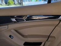 Usata Porsche Panamera 250 CV (183 kW) 2011 Utilitaria