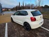Occasion VW Polo 82 ch (60 kW) 2011 Citadine