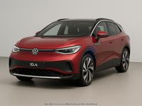 Usata VW ID.4 Pro 210 kW (286 CV) 2025 Rosso SUV