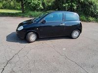 Usata Lancia Ypsilon 60 CV (44 kW) 2008 Nero Utilitaria