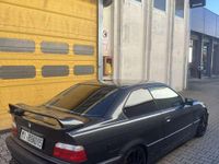 Usata BMW 318 140 CV (102 kW) 1993 Coupé