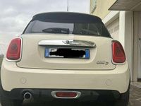 Usata Mini One D Hype 95 CV (69 kW) 2017 Utilitaria
