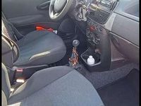 Usata Fiat Punto Classica 60 CV (44 kW) 2009 Utilitaria