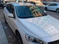 Usata Volvo V60 2018 Station wagon