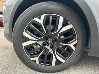 Usata Citroën C4 136 CV (100 kW) 2025 Bianco SUV