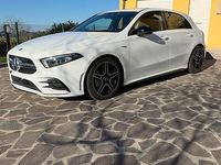 Usata Mercedes A35 AMG AMG 306 CV (225 kW) 2019 Berlina