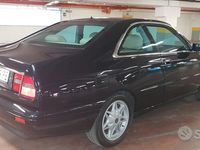 Usata Lancia Kappa 205 CV (150 kW) 1997 Nero Coupé