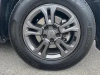 Usata Jeep Renegade Longitude 131 CV (96 kW) 2021 Grigio SUV
