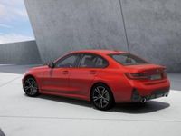 usata BMW 330 Serie 3 d 48V xDrive Msport nuova a Imola