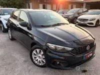 Usata Fiat Tipo Lounge 120 CV (88 kW) 2018 Blu Berlina