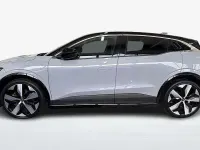 Usata Renault Megane E-Tech Techno 159 kW (217 CV) 2023 Grigio Berlina