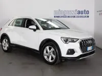 Usata Audi Q3 Business 149 CV (109 kW) 2020 Bianco SUV