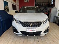 usata Peugeot 5008 50082.0 bluehdi GT s