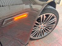 usata BMW 525 serie 5 d allestimento m sport 2015