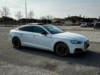 usata Audi A5 - SPB 2.0 TDI -190 CV- 2017 -automatic