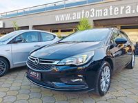 Occasion Opel Astra Innovation 110 ch (80 kW) 2019 Noir Berline