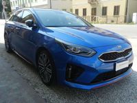 usata Kia ProCeed 1.6 T-GDI DCT GT