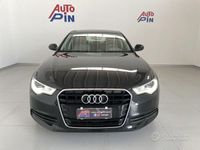 usata Audi A6 2.0 TDI 177 CV multitronic Business plus