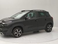 Usata Citroën C3 Aircross Feel 110 CV (80 kW) 2021 Gray SUV