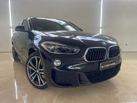 usata BMW X2 X2xdrive18d Msport auto