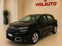 Usata Citroën C5 Business Class 131 CV (96 kW) 2022 Nero Station wagon