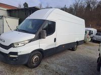Usata Iveco Daily 145 CV (106 kW) 2015 Other Furgone
