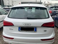 usata Audi Q5 2.0 TDI 177CV quattro S tronic Advanced