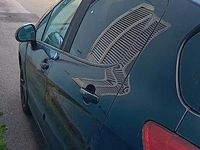 Usata Peugeot 308 110 CV (80 kW) 2008 Nero Berlina