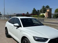 Usata Audi Q5 S-line plus 204 CV (150 kW) 2023 SUV
