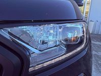 Usata Ford Ranger XLT 170 CV (125 kW) 2022 Nero Pick-up