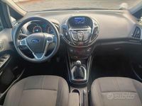 usata Ford B-MAX 1.0 EcoBoost 100 CV Business