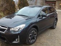 usata Subaru XV XVI 2.0d S Unlimited 6mt E6