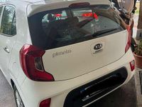 Gebraucht Kia Picanto Style 67 PS (49 kW) 2021 Kleinwagen