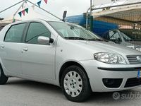 usata Fiat Punto Classic 1.3 MJT 16V 5 porte