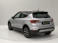 usata Seat Arona 1.0 tgi FR 90cv