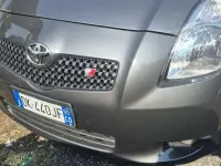 Usata Toyota Yaris 133 CV (97 kW) 2007 Other Utilitaria