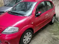 Usata Citroën C3 Exclusive 68 CV (50 kW) 2007 Berlina