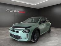 Nuova Lancia Ypsilon 110 CV (80 kW) 2025 Verde Utilitaria