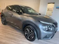 Usata Nissan Juke N-Connecta 114 CV (83 kW) 2025 Grigio SUV