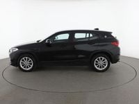 Usata BMW X2 150 CV (110 kW) 2022 Nero SUV