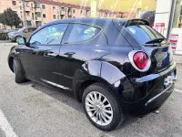 Second-hand Alfa Romeo MiTo Distinctive 84 CP (61 kW) 2014 Other Hatchback